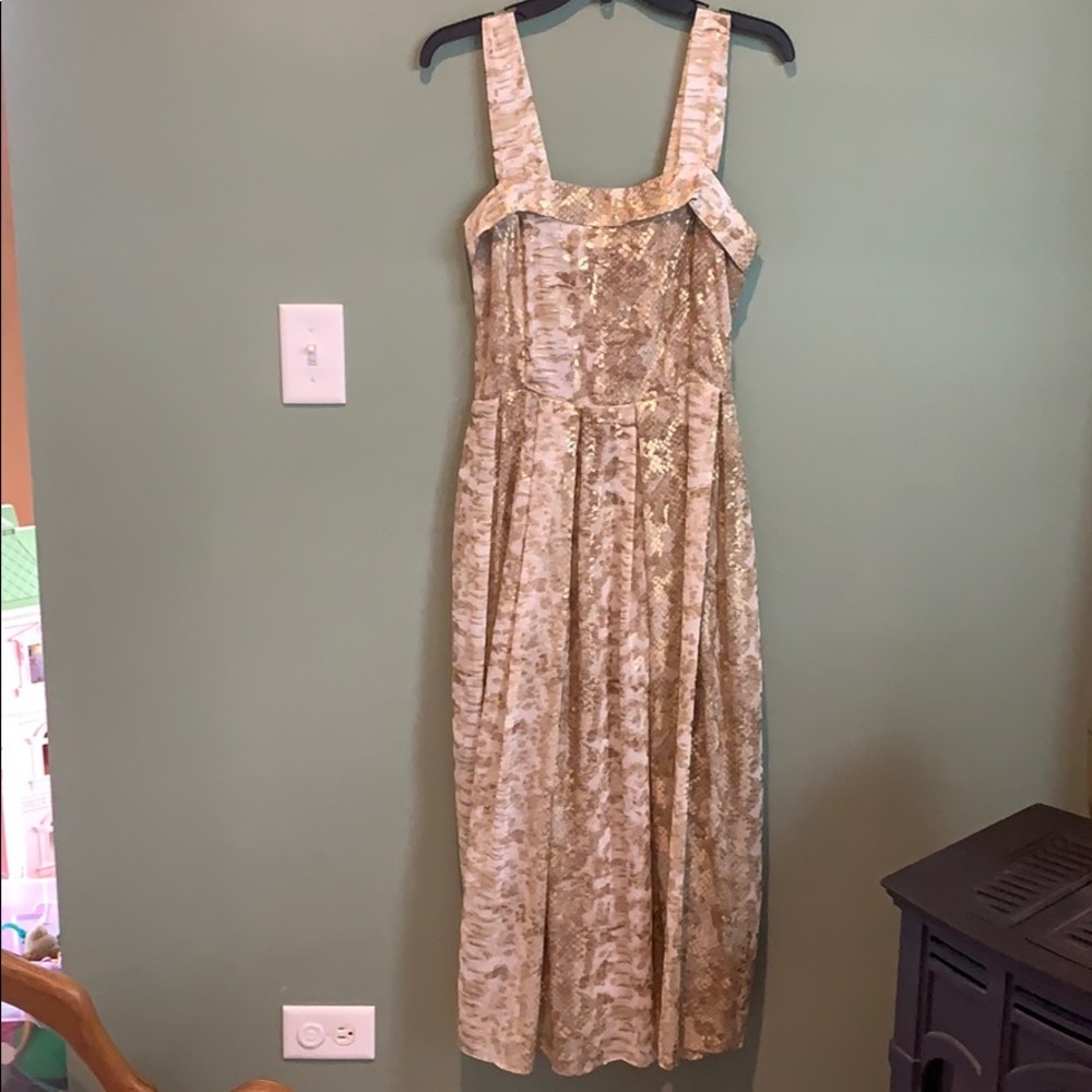Maternity Nursing dress